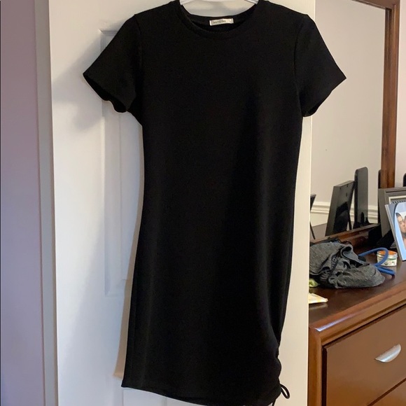 Anti star t shirt dress - Picture 1 of 4
